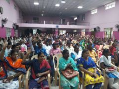 St.Joseph's School Ondipudur, Coimbatore